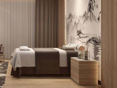 泉州水疗的科学奥秘：温水疗法如何重塑你的健康状态