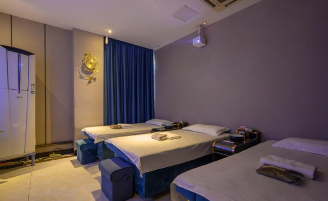 泉州热石按摩：冬天里的救命暖宝宝